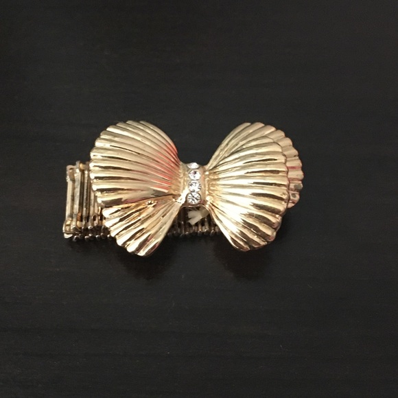 Lilly Pulitzer Bow Ring - Picture 2 of 5